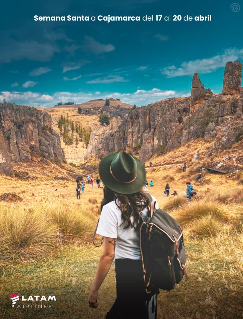 Cajamarca