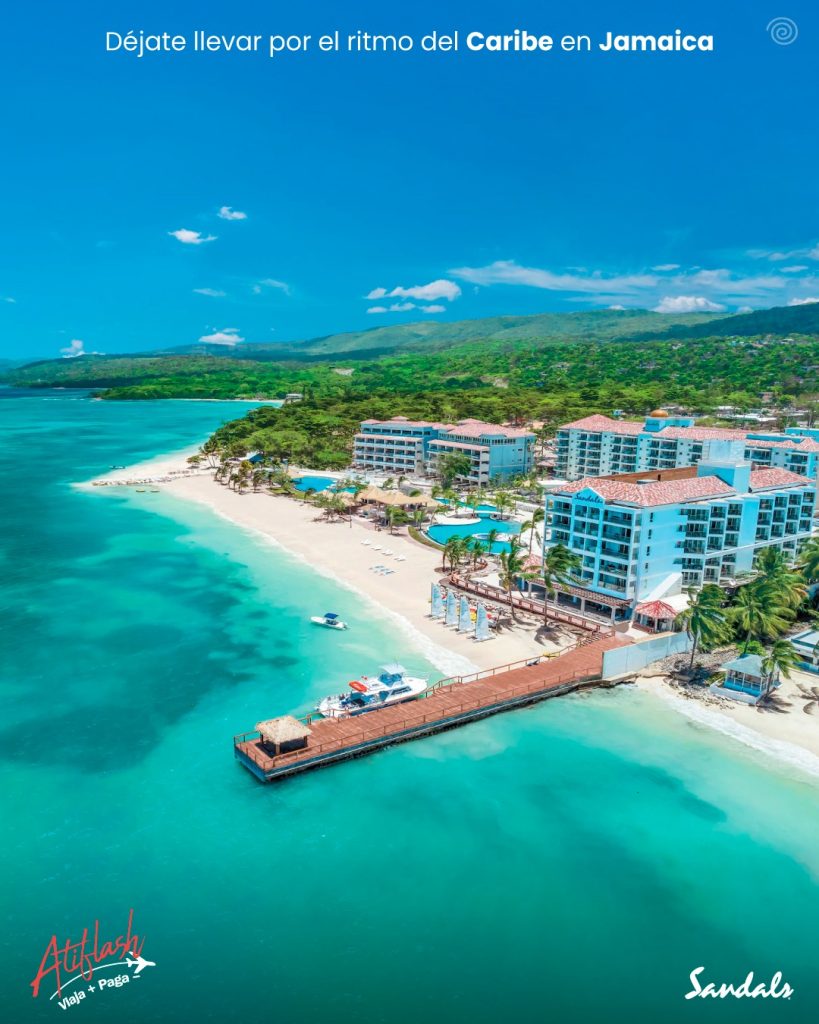 JAMAICA