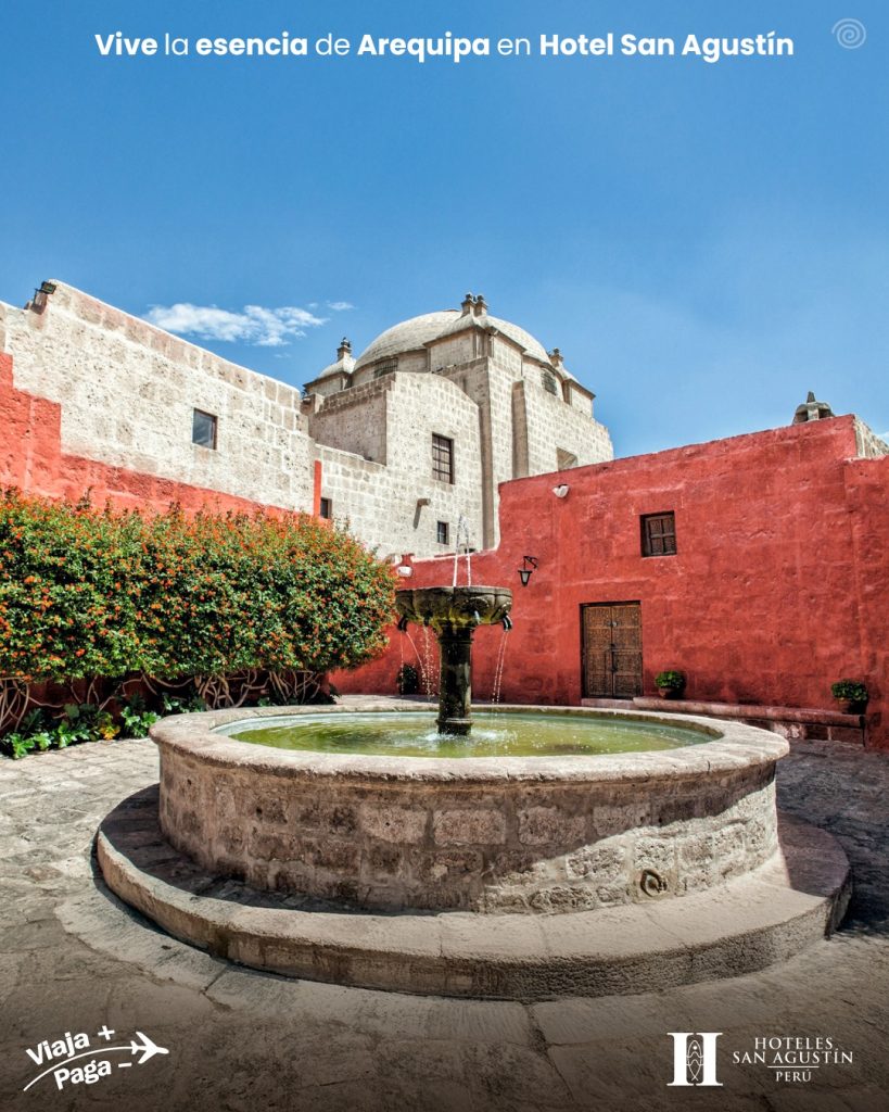 Arequipa