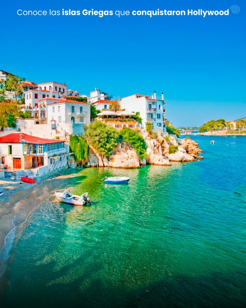 islas griegas